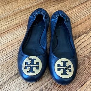 Tory Burch Ballet Flats